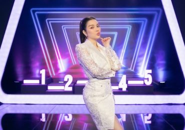 Lý Nhã Kỳ khoe nhan sắc tỏa sáng, tiết lộ mẫu người yêu lý tưởng