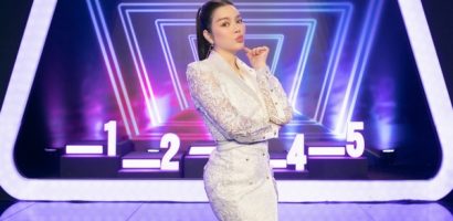 Lý Nhã Kỳ khoe nhan sắc tỏa sáng, tiết lộ mẫu người yêu lý tưởng