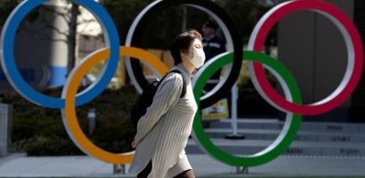 Cấm người hâm mộ nước ngoài dự Olympic Tokyo