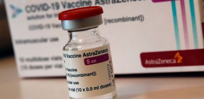 Một người Thụy Điển tử vong sau khi tiêm vaccine AstraZeneca
