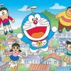 5 bảo bối thần kỳ của Doraemon mà đứa trẻ nào cũng mê tít