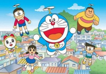 5 bảo bối thần kỳ của Doraemon mà đứa trẻ nào cũng mê tít