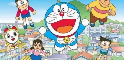 5 bảo bối thần kỳ của Doraemon mà đứa trẻ nào cũng mê tít