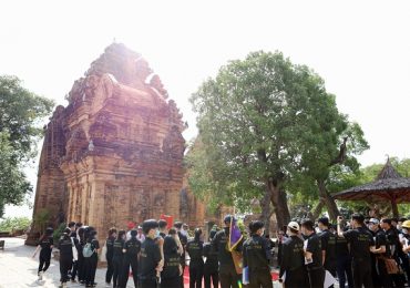 Nha Trang chuẩn bị cho mùa cao điểm du lịch hè