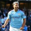 Juventus muốn mua Aguero sau yêu cầu của Ronaldo