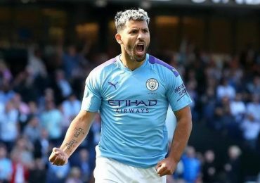 Juventus muốn mua Aguero sau yêu cầu của Ronaldo