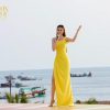 Nữ MC gây choáng khi dẫn song ngữ 3.000 chữ không cần cầm kịch bản