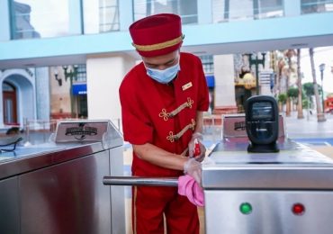 Singapore thận trọng tái mở cửa du lịch