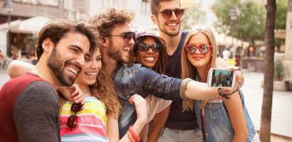 Facebook đang tạo ra một Instagram thứ hai