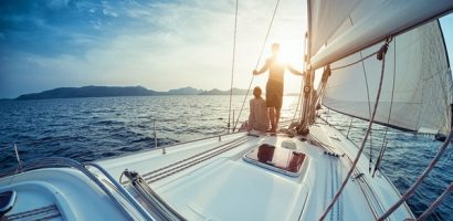 Thái Lan mở ‘cách ly du thuyền’ để thúc đẩy du lịch