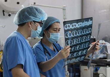 Người bệnh mạch vành tăng mạnh