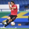 Cavani bị loại ở trận gặp AC Milan vào phút chót