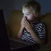 Ảnh lạm dụng trẻ em xuất hiện nhiều trên Facebook, Instagram