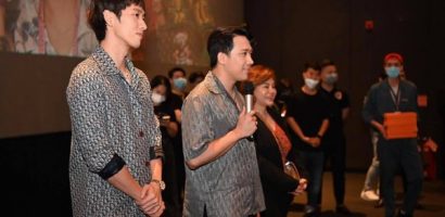 ‘Bố già’ và 11 thành tích đáng nể dù mới công chiếu được 2 ngày