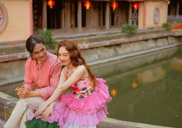 Hoàng Duyên tiến thẳng top Trending và bảng xếp hạng nhạc số: Đạt No.1 đầu tiên, tạo trào lưu trăm triệu view chỉ sau 3 ngày
