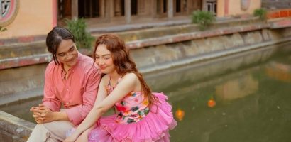 Hoàng Duyên tiến thẳng top Trending và bảng xếp hạng nhạc số: Đạt No.1 đầu tiên, tạo trào lưu trăm triệu view chỉ sau 3 ngày