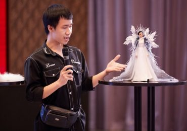 Miss Universe 2020: ‘Kén em’ chính thức trở thành trang phục dân tộc cho đại diện Việt Nam