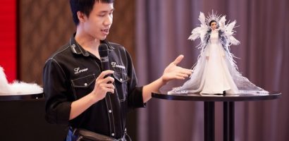 Miss Universe 2020: ‘Kén em’ chính thức trở thành trang phục dân tộc cho đại diện Việt Nam