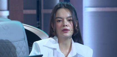 Phạm Quỳnh Anh tự tin tuyên bố: Chưa từng dùng chiêu trò để nổi tiếng