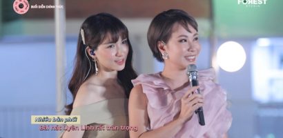 ‘Xuân hạ thu đông, rồi lại xuân’ tập cuối: Hòa Minzy ôm mặt khóc nức nở, Hứa Kim Tuyền ra mắt bản tình ca mới
