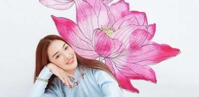 Hoàng Duyên tung ngay bản vũ đạo uyển chuyển mừng MV ‘Chàng trai sơ mi hồng’ vượt 3 triệu view