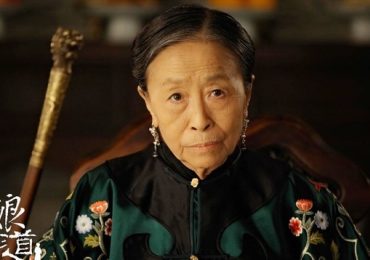 Những ngày cuối đời cô đơn của nữ diễn viên ‘Hoàn Châu cách cách’