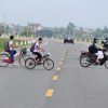 Đường hơn 500 tỷ được dùng gần một năm nhưng chưa thể bàn giao