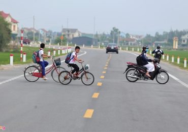 Đường hơn 500 tỷ được dùng gần một năm nhưng chưa thể bàn giao