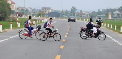 Đường hơn 500 tỷ được dùng gần một năm nhưng chưa thể bàn giao