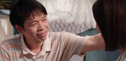 ‘Cây táo nở hoa’: Thái Hòa trở thành người chồng gây ‘ấm ức’ trên màn ảnh nhỏ