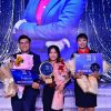 Quán quân ‘Siêu thủ lĩnh’ mùa đầu tiên gọi tên: Giang Thị Mộng Như