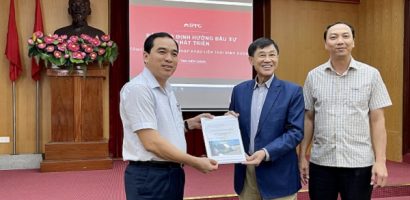 Tập đoàn Liên Thái Bình Dương là nhà đầu tư chủ lực nhiều dự án tại Phú Quốc – Kiên Giang