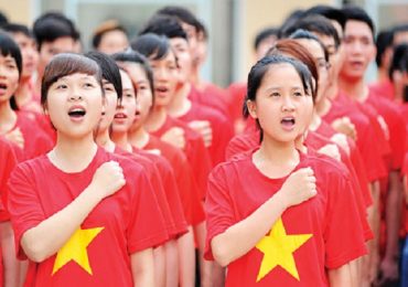 Báo Thái: Thứ người Thái Lan thua người Việt Nam hiện nay là lòng yêu nước