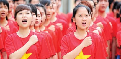 Báo Thái: Thứ người Thái Lan thua người Việt Nam hiện nay là lòng yêu nước