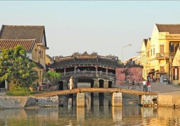 20 tỷ đồng trùng tu chùa Cầu