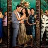 Châu Á khẳng định vị thế tại Hollywood