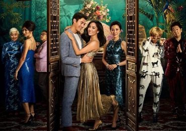 Châu Á khẳng định vị thế tại Hollywood