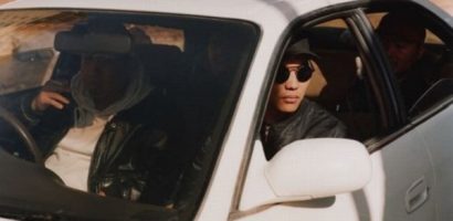 Straight Outta Ulaanbaatar: Góc nhìn về văn hóa và nhạc hip-hop dưới chân tượng Thành Cát Tư Hãn