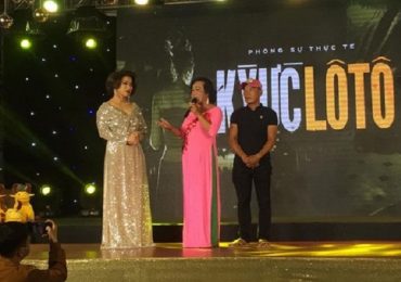 ‘Ký ức lô tô’ tập 4: khóc thương các đào hát vì quá cực khổ mà không danh vọng