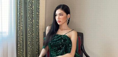 Miss Grand International 2020: Á hậu Ngọc Thảo hé lộ hoạt động đầu tiên sau cách ly