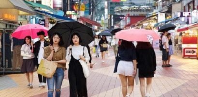 Điều gì khiến người trẻ Hàn Quốc ngại kết hôn và sinh con?