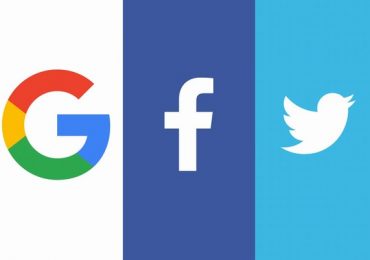 Facebook, Google và Twitter điều trần tại Quốc hội Mỹ về bạo lực với người gốc Á