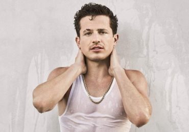 Charlie Puth đáp trả khi bị chê cơ bụng ngấn mỡ