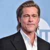Brad Pitt tự thực hiện cảnh hành động, chiến đấu ở tuổi 57