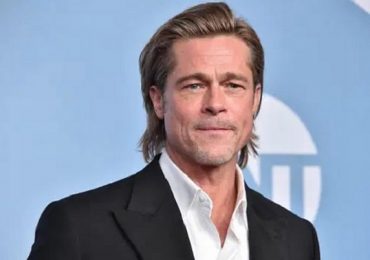 Brad Pitt tự thực hiện cảnh hành động, chiến đấu ở tuổi 57