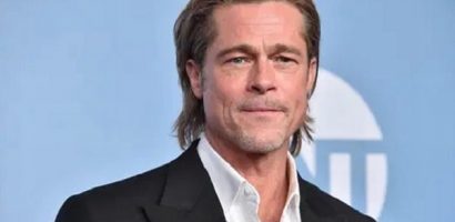 Brad Pitt tự thực hiện cảnh hành động, chiến đấu ở tuổi 57