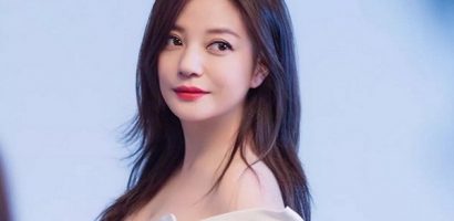 Những mối quan hệ quyền lực của Triệu Vy