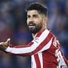 Diego Costa khiến Benfica hỗn loạn