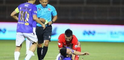 Hoàng Thịnh đối mặt với bản án vô hình