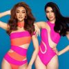 Ngọc Thảo – Kiều Loan ‘đốt mắt’ fan trong bộ ảnh bikini mới toanh